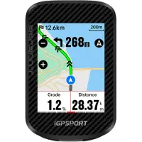 IGPSPORT Ciclocomputer Bsc300t 32g