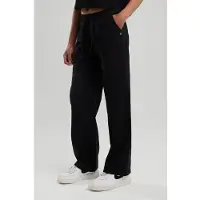 America Today Phillis Jr Black Taglia: 122/128 | Pantaloni Outlet | Unisex | Nero