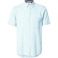 s.Oliver Shirts White Taglia: S | Camicie Casual Outlet | Uomo | Bianco