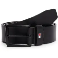Tommy Hilfiger Cintura Denton Matte 3.5 Cm