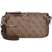 GUESS 7879710-L Borsa a Tracolla Donna — Borsa