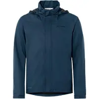 Vaude Bike Escape Bike Light Jacket Giacca ciclismo Uomo (3XL, blu)