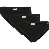 Hummel Pantaloncini intimi sportivi 'Juno' nero / bianco