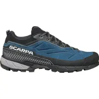 Scarpa Rapid XT Scarpe da avvicinamento Uomo (40, grigio)