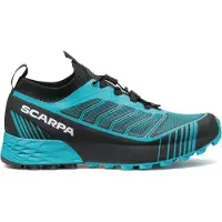 Scarpa Ribelle Run 2 Scarpe per trail running Uomo (48, turchese)