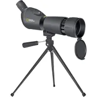 National Geographic 20-60x60 Cannocchiale