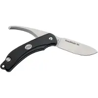Eka Coltello da caccia SwedBlade G6, black
