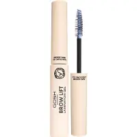 Gosh Brow Lift Lamination Gel 001-Trasparente 6 ml — Gel sopracciglia