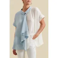 Anne Fontaine Veona-p20 Provence Taglia: S | Magliette intime Outlet | Donna