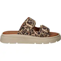 Tamaris Ciabatte marrone - 38