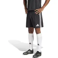 Adidas Pantaloni sportivi 'Tastigo 25' nero / bianco