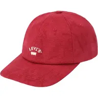 Levi's Lazy Girl Logo Cap Taglia: OS | Cappelli Outlet | Donna