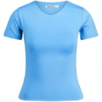 America Today Evy Liberty Blue Taglia: S | Maglie Sportivi Outlet | Donna | Blu