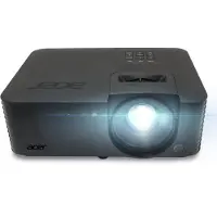 Acer Commercial - laser PL2520i, Home Cinema Projector, FHD/QHD, 4000lm, Black