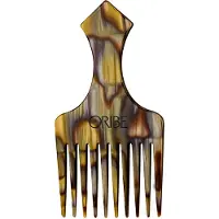 Oribe Plettro In Resina Diamond