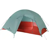 Ferrino - Tenda ultraleggera per 3 stagioni - Blow 1 - Blu