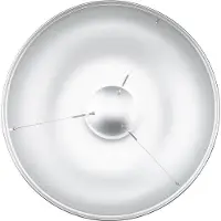 Godox Pro Beauty Dish 54CM Bianco