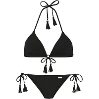 Elbsand Bikini nero