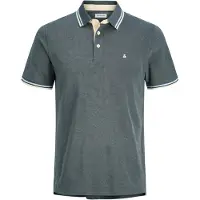 Jack & Jones Polo A Maniche Corte Paulos