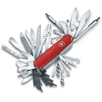 Victorinox SwissChamp XXL 1.6795.XXL coltellino svizzero