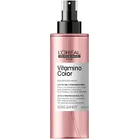 L'Oréal professionnel Vitamino Color 10-in-1 Latte Professionale 190ml — Trattamento per capelli