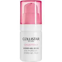 Collistar Gel Contorno Occhi Idroattiva+ 15 ml — Contorno occhi