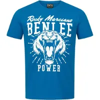 Benlee Maglietta A Maniche Corte Tiger Power