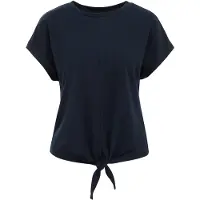 We fashion T-shirt Navy Blue Taglia: XS | Camicie Outlet | Donna | Blu