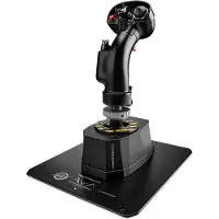 Thrustmaster Joystick T-flight Ava F/a-18 Super Hornet