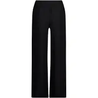 America Today Philo Black Taglia: XS | Pantaloni Outlet | Donna | Nero