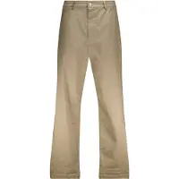 America Today Pat Mocca Taglia: S | Pantaloni Outlet | Uomo