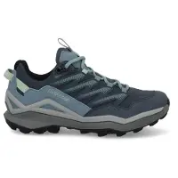 Lowa Women's Maddox Pro GTX LO Scarpe sportive Donna (41 - Regular, grigio)