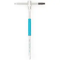 Park Tool Attrezzo Thh-3 Sliding T-handle Hex Wrench