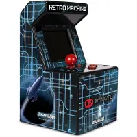 My Arcade Console Retrò Retro Machine 200 Games 8 Bit