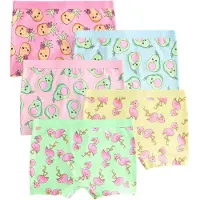 Next Pantaloncini intimi colori misti
