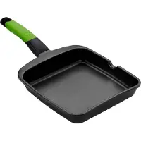 BRA Padella Grill Prior 22 Cm
