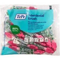 Tepe scovolino interdentale 25 pezzi 0,4 mm