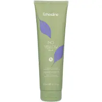 Echos Line No Yellow Maschera 300 ml — Maschera