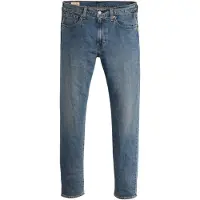 Levi's 512 Slim Taper Lightweight Jeans Med Indigo Taglia: W31L34 | Jeans Slim Fit Outlet | Uomo | Blu
