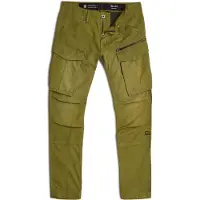 G-Star Rovic Zip 3d Regular Tapered Mayfly Taglia: W29L30 | Pantaloni cargo Outlet | Uomo