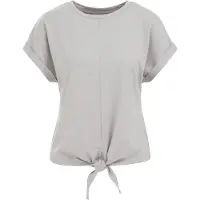 We fashion T-shirt Light Grey Taglia: XS | Maglie Sportivi Outlet | Donna | Grigio