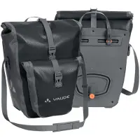 Vaude Aqua Back Plus Borse portapacchi (51 l, verde)