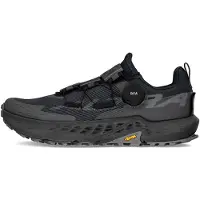 Altra Timp 5 Boa Scarpe per trail running Uomo (47, grigio/nero)