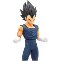 Dragon Ball Figura Super Vegeta Super Hero Dxf