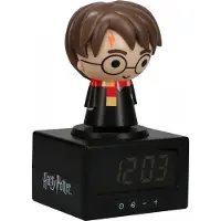 Paladone Icona Sveglia Harry Potter