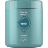 Fanola Wonder Maschera lisciante 1000ml