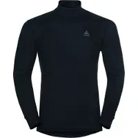 Odlo Base layer 'ACTIVE WARM' nero