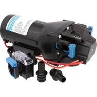 Jabsco PAR-Max HD4 1,7bar 15,1l/min 12V 4K