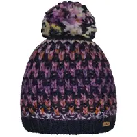 Barts Nicole Beanie Girls Berretto Bambini (50 cm, variopinto)