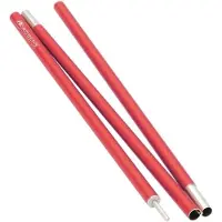 Robens Tarp-Verbindungsstangenset Accessori da campeggio (180 cm x 22 mm, fuchsia)